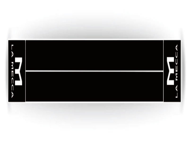 Tata letak gym Hyrox